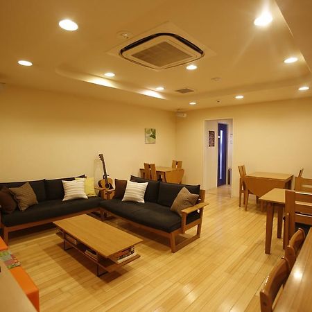 K'S House Hiroshima - Travelers Hostel Ngoại thất bức ảnh