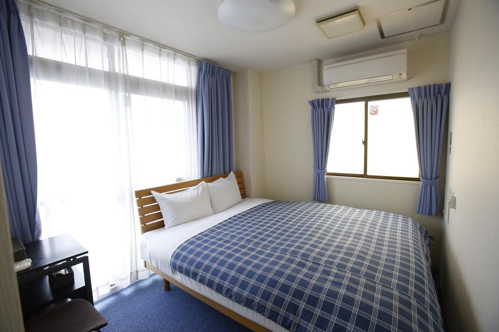 K'S House Hiroshima - Travelers Hostel Ngoại thất bức ảnh