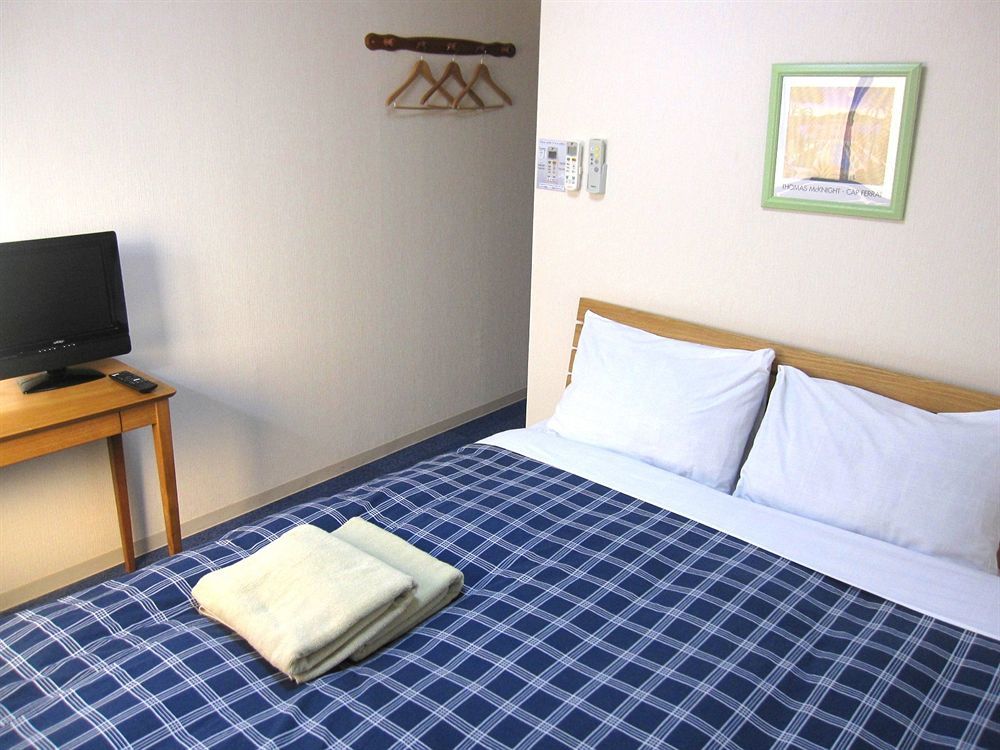 K'S House Hiroshima - Travelers Hostel Ngoại thất bức ảnh